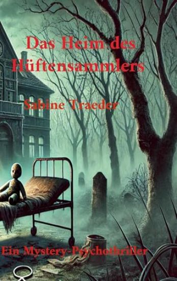 Das Heim des Hüftensammlers