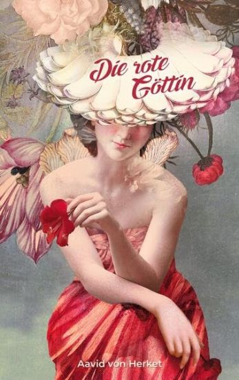Die rote Göttin