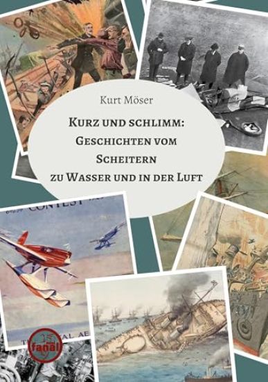 Kurz und schlimm