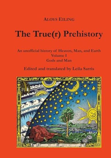 Kansikuva: The True(r) Prehistory