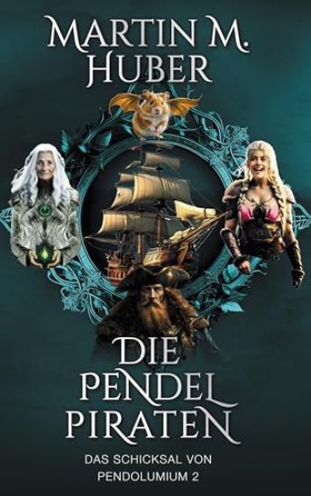 Die Pendelpiraten