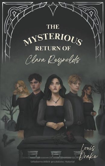 The mysterious return of Clara Reynolds
