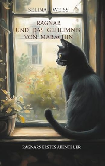 Ragnar und das Geheimnis von Marachin