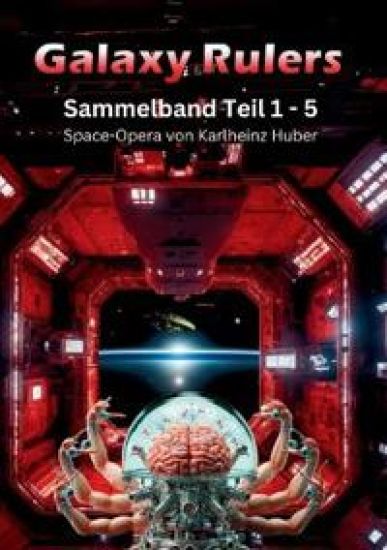 Galaxy Rulers