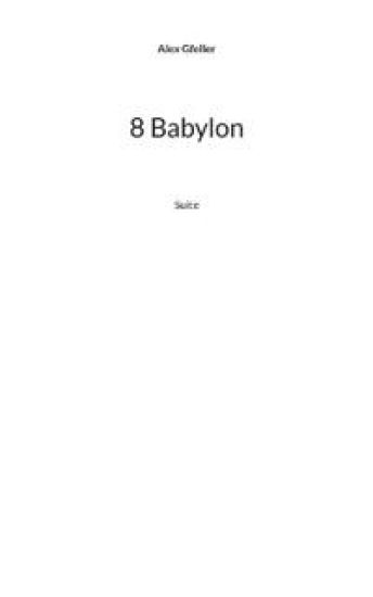 8 Babylon