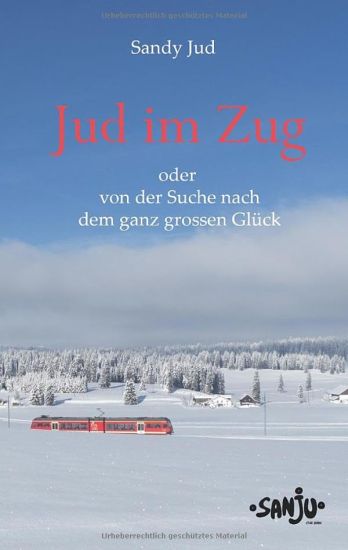Jud im Zug