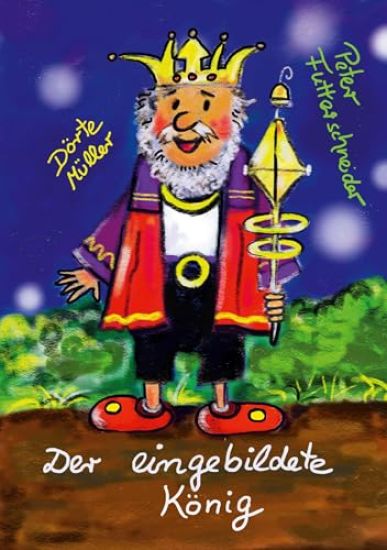 Der eingebildete König