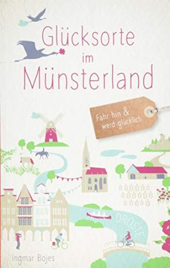 Glücksorte im Münsterland