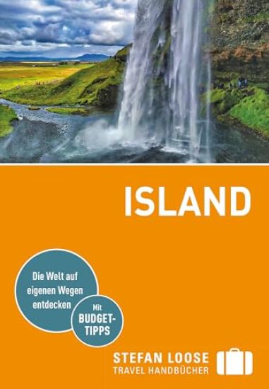 Stefan Loose Reiseführer Island