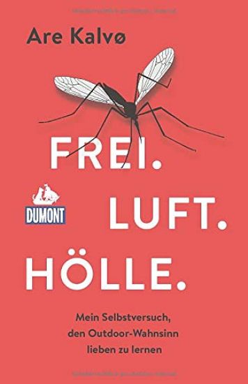 Kansikuva: Frei. Luft. Hölle.