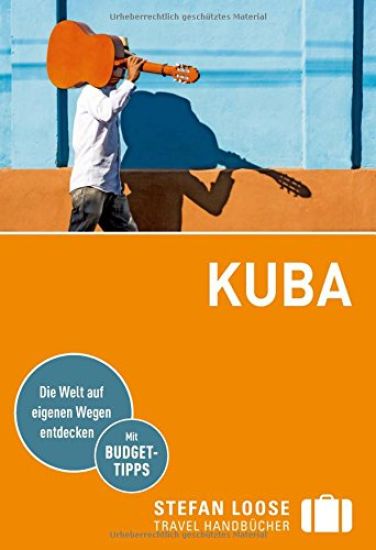 Stefan Loose Reiseführer Kuba