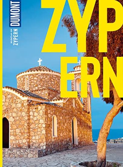 DUMONT Bildatlas Zypern