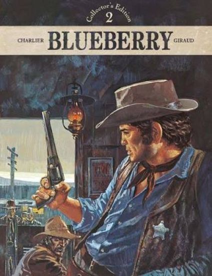 Blueberry - Collector's Edition 02