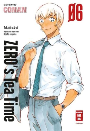 Zero's Teatime 06