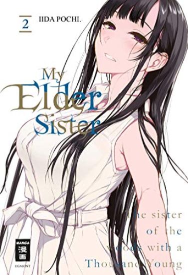 Iida, P: My Elder Sister 02