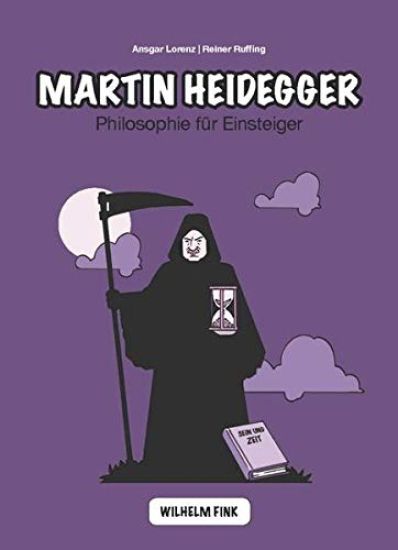 Martin Heidegger
