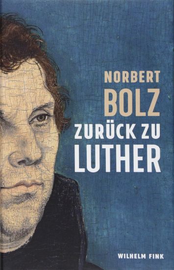 Zurück zu Luther