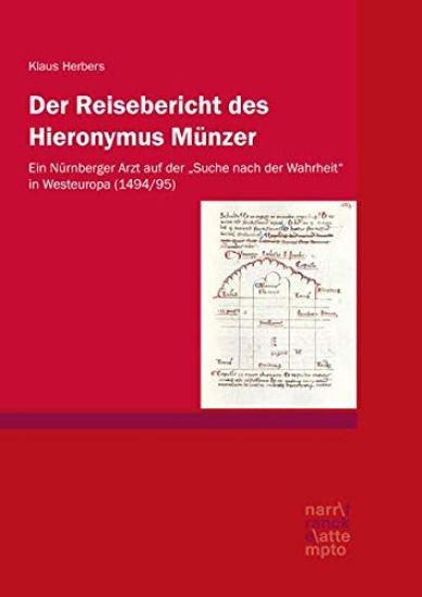 Herbers, K: Reisebericht des Hieronymus Münzer
