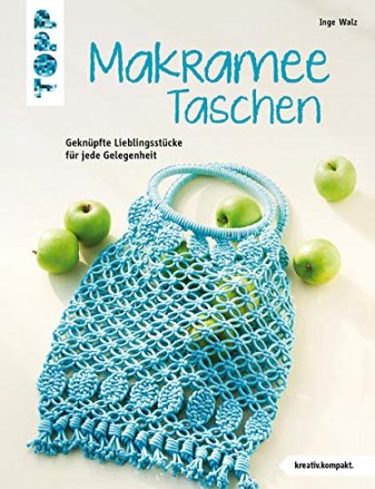 Makramee-Taschen (kreativ.kompakt)