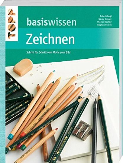 Basiswissen Zeichnen