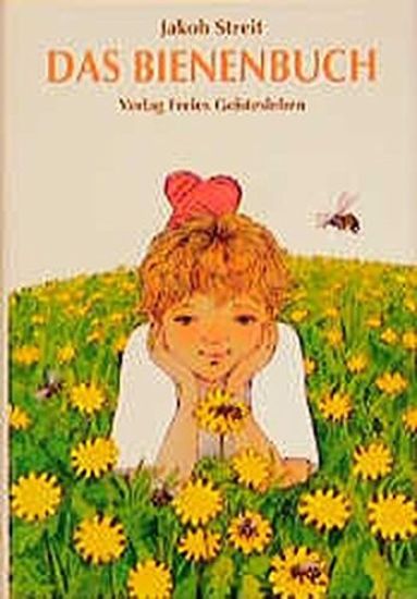 Das Bienenbuch