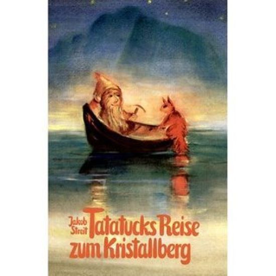 Tatatucks Reise zum Kristallberg
