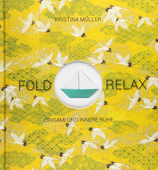 Fold & Relax