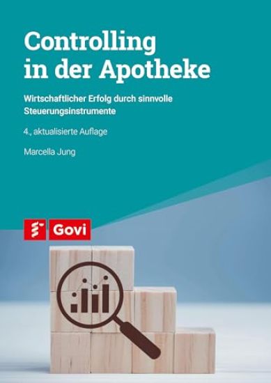 Controlling in der Apotheke