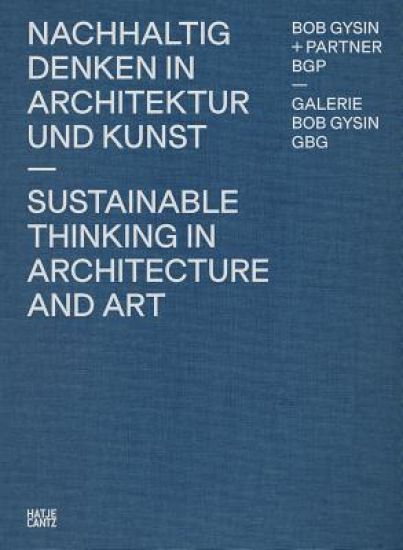Bob Gysin + Partner BGP Architekten