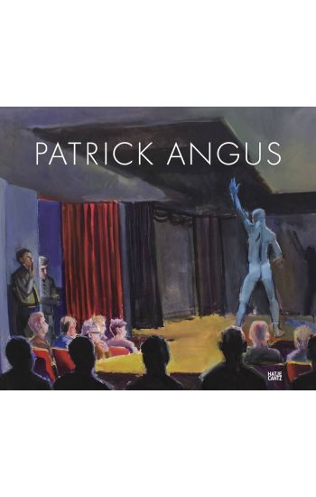 Patrick Angus