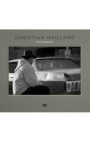 Christian Maillard