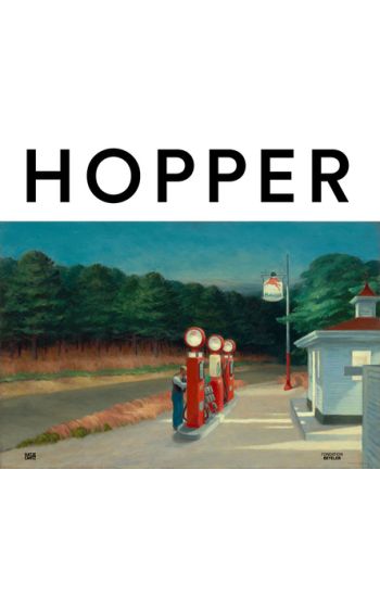 Edward Hopper