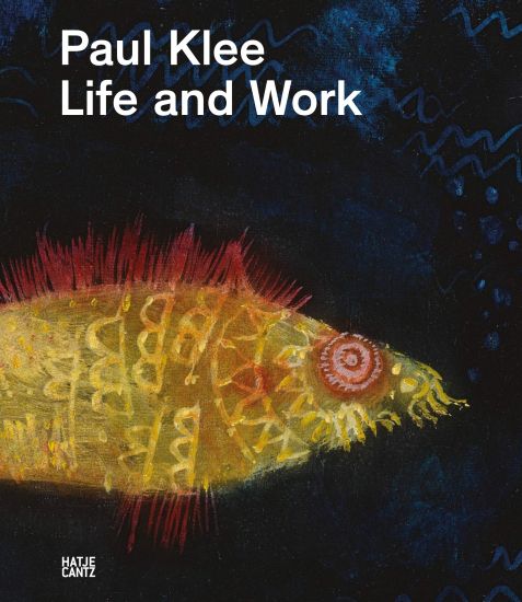Kansikuva: Paul Klee