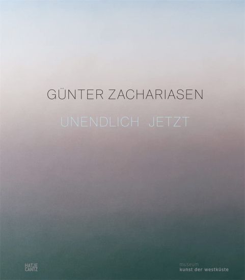 Günter Zachariasen (Bilingual edition)