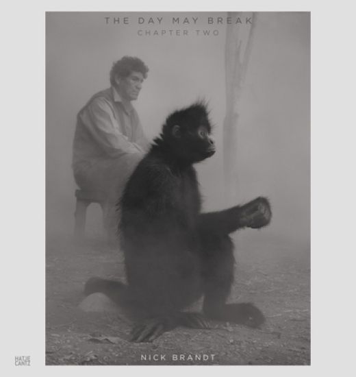 Nick Brandt Vol. 2: The Day May Break