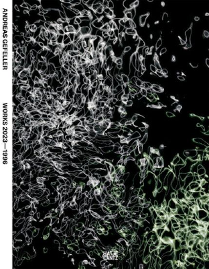 Andreas Gefeller: Works 2023 - 1996