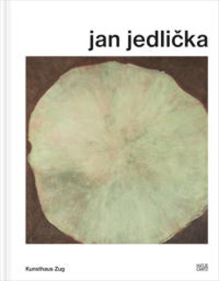 Jan Jedlicka (Bilingual edition)