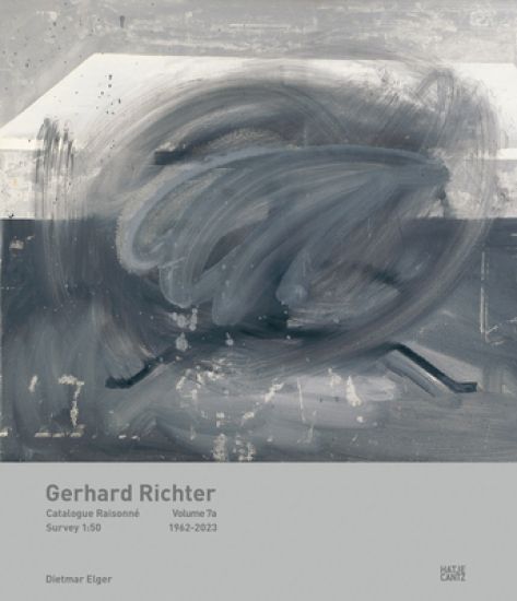 Gerhard Richter Catalogue Raisonné. Volume 7 (Bilingual edition)