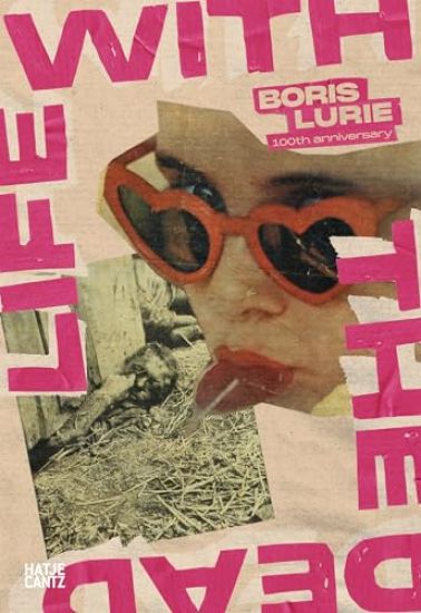 BORIS LURIE: 100th Anniversary (Multilingual edition)