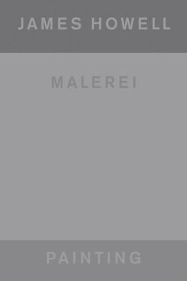 James Howell (Bilingual edition)