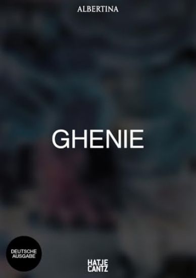 Adrian Ghenie - Schattenbilder: Egon Schieles verlorene Meisterwerke neu interpretiert