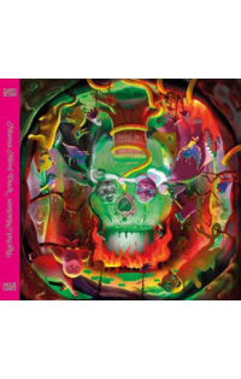 Rachel Maclean (Bilingual edition)