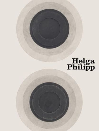 Helga Philipp. Bewegungsräume