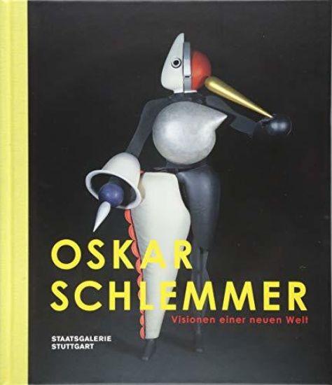 OSKAR SCHLEMMER