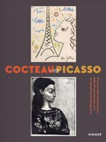 Cocteau Trifft Picasso: Werke Aus Dem Kunstmuseum Pablo Picasso Münster Und Der Sammlung Kontaxopoulos