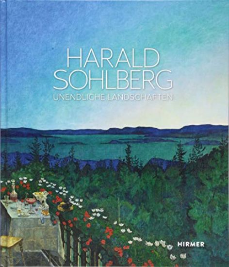 Harald Sohlberg