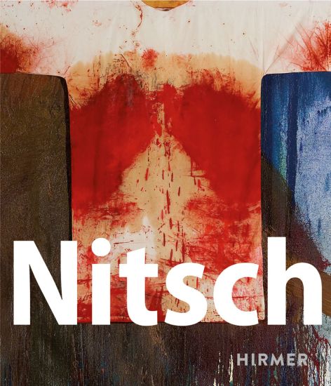 Nitsch: Spaces of Colour