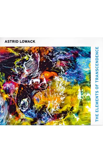Astrid Lowack
