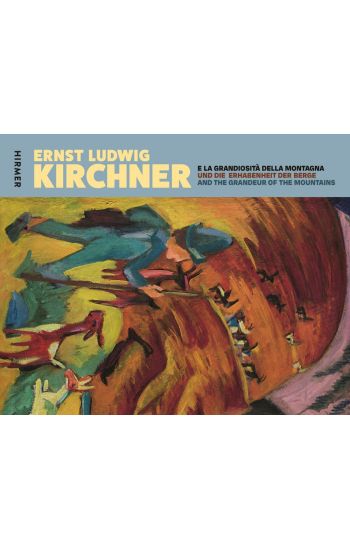 Ernst Ludwig Kirchner