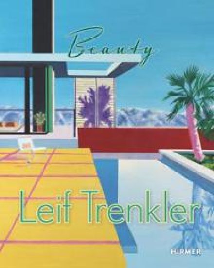 Leif Trenkler (Bilingual edition)
